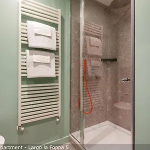  Apartament Brera In Moscova