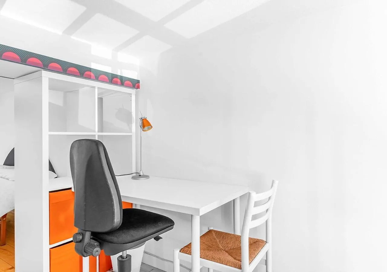 Duomo-Linate Loft Free Parking Con Tv 50 E Wi-Fi Apartment Milan